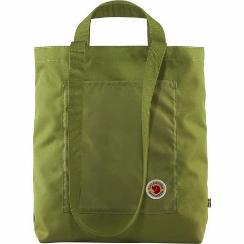 Fjallraven Men Samlaren Shoulder Bag Green PH139145 Philippines